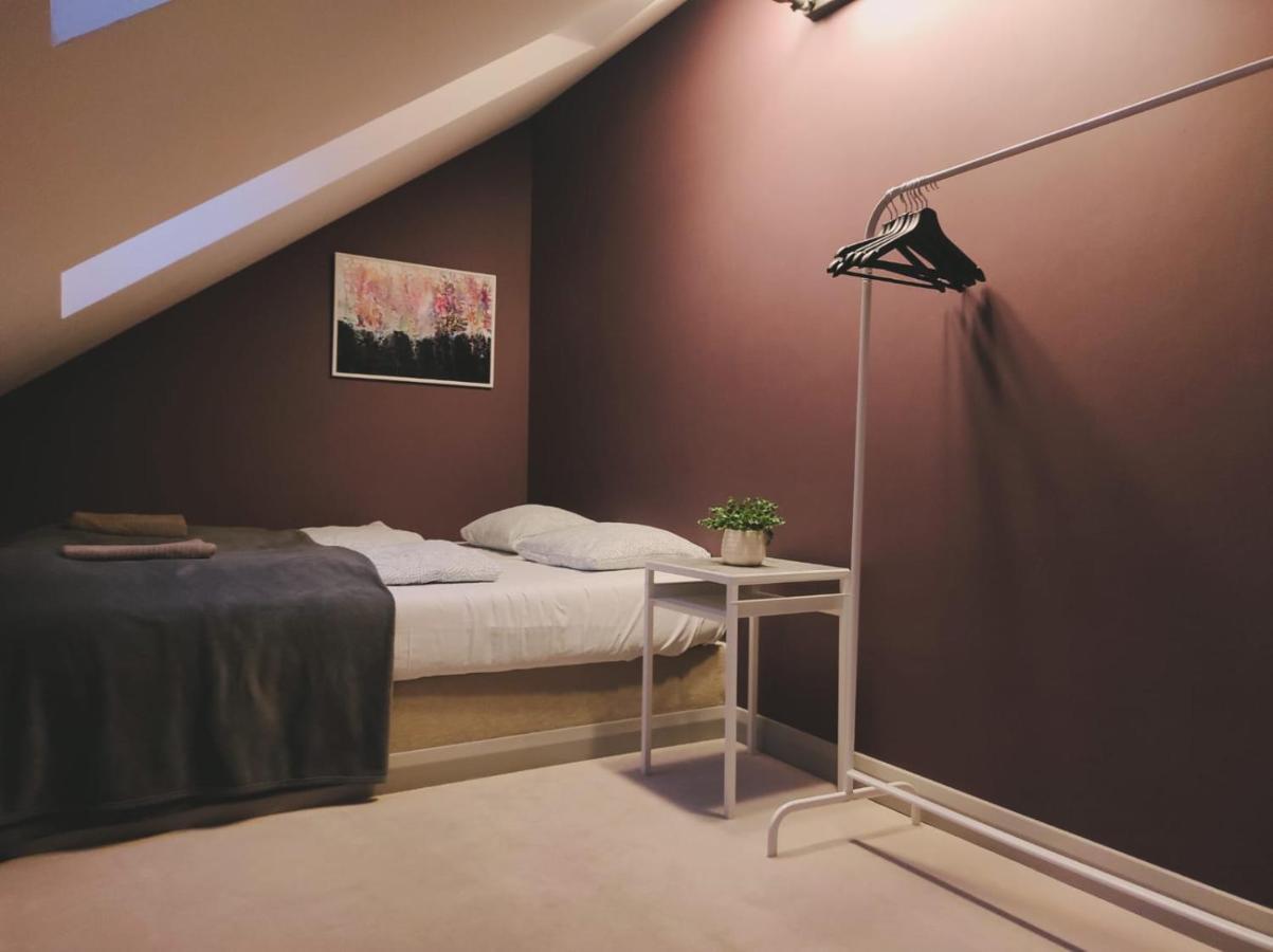 Sloneczny Chelm - Apartamenty W Gorach, Prywatna Sauna Jacuzzi Balia W Cenie, Spa, Grill, Stok Narciarski Myslenice, Sciezki Rowerowe, Rzeka Raba, Widok Na Tatry Buitenkant foto